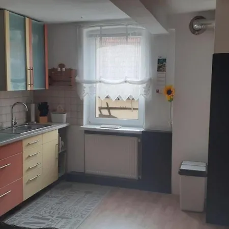Apartment Fewo Pfaffen-Schwabenheim *