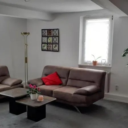 Apartment Fewo Pfaffen-Schwabenheim Pfaffen-Schwabenheim