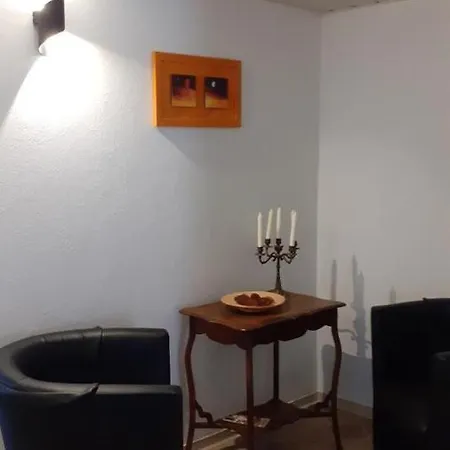 Fewo Pfaffen-Schwabenheim *