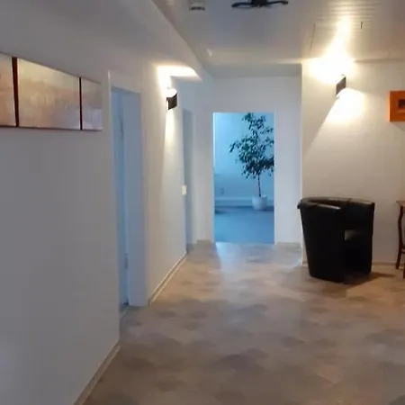 Fewo Pfaffen-Schwabenheim Apartment